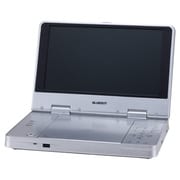 ポータブルDVDプレーヤー 地上デジタルテレビチューナー内蔵 BDP-1950S/TV