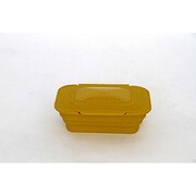 レクタングラースチーマー Sサイズ 853-S/YL