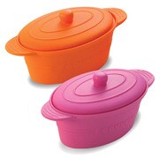 オーバルココット2PC-2P 801-X-2P