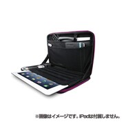 SMART CARRING CASE for iPad CASE ピンク PA-FC321P