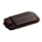 iPhone3/3G専用ケース シガーケース iPhoneチョコレート