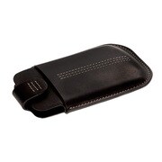 iPhone3/3G専用ケース シガーケース iPhoneブラック