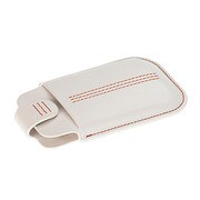 iPhone3/3G専用ケース シガーケース iPhoneホワイト