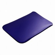 iPad/iPad2用 スキニースリーブ パープル