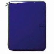 iPad/iPad2用 スリックケース パープル