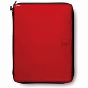 iPad/iPad2用 スリックケース レッド