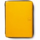 iPad/iPad2用 スリックケース イエロー