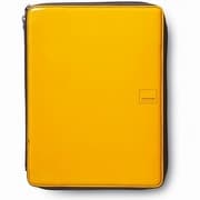 iPad/iPad2用 スリックケース イエロー