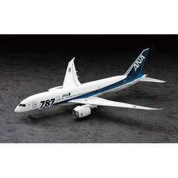 ANA ボーイングBoeing 787-8 スケール1/200 新品 ヨドバシ.com - ハセガワ Hasegawa 16 ANA ボーイング 787-8 [1