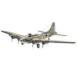 ヨドバシ.com - ドイツレベル 1/72 R04279 B-17F メンフィス