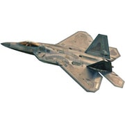 1/72 5984 F-22 ラプター