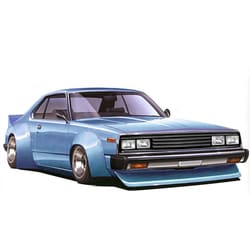 有名な高級ブランド AOSHIMA 青島文化教材社 - ヨドバシ.com 1/24 No グラチャン'89 自動車