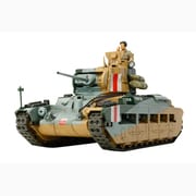 32572 イギリス歩兵戦車 マチルダMk.III/IV [1/48 ミリタリーミニチュアシリーズ]
