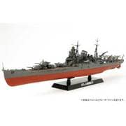 78027 日本重巡洋艦 筑摩 [1/350 艦船シリーズ]