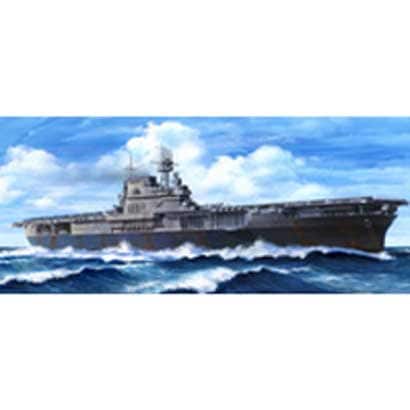 31712 アメリカ海軍航空母艦 ヨークタウン [1/700 ウォーターラインシリーズ]
