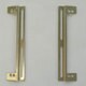 FAN取付けアダプタ金具 FAN89-120UN3