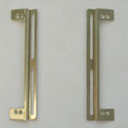 FAN取付けアダプタ金具 FAN89-120UN3