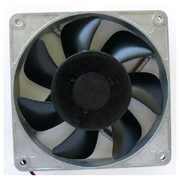 12cmファン/ビッグモータータイプ 冷却ファン GERMAN12-40DB