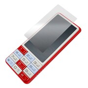 PG-C0101 [INFOBARC01用光沢液晶保護フィルム]