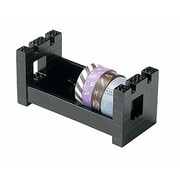 マスキングテープホルダー(トイブロック) SR-1061-BK-180