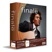 Finale 2012 ガイドブック付属 [Windows/Mac]