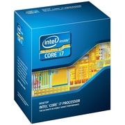 BX80637I73770 3.40GHz/8M Cache/LGA1155 Core i7 i7-3770
