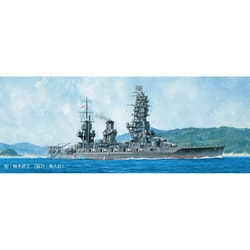 【希少！！】 ヨドバシ.com 山城 戦艦 日本海軍 1/700 FUJIMI フジミ模型 - 船・ボート