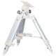 スカイメモRS用大型微動マウントII WH [ホワイトモデル]