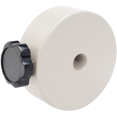 スカイメモ用バランスウエイト 1.5KG WH