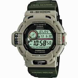 G-SHOCK ジーショック 腕時計 GW-9200