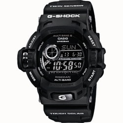 気になる対象商品 ヨドバシ.com GW-9200BWJ ジーショック G-SHOCK CASIO カシオ - 時計