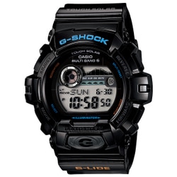 com CASIO G SHOCK GWX 8900 1JF G