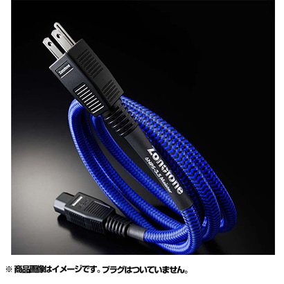 電源ケーブル 切り売り 1m単位 6NPS-3.5 Meister