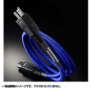 電源ケーブル 切り売り 1m単位 6N2P-3.5 Blue Power