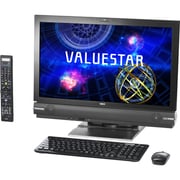 23型ワイド液晶/HDD3TB/Blu-rayDiscドライブ PC-VW770HS6B