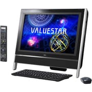 20型ワイド液晶/HDD1TB/DVDスーパーマルチ PC-VN370HS6B