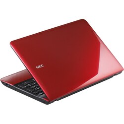 ヨドバシ Com Nec エヌイーシー Pc Ls150hs6r 15 6型ワイド液晶 Hdd750gb Dvdスーパーマルチ 通販 全品無料配達