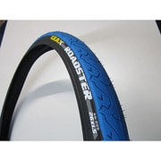 自転車用タイヤ ROADSTER（ロードスター）　26×1.50 ブルー