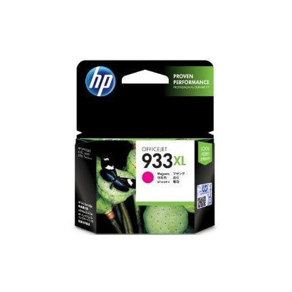 HP933XL インクカートリッジ マゼンタ 増量 CN055AA