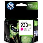 CN055AA [HP933XL インクカートリッジ マゼンタ 増量]