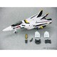 1/60 完全変形VF-1S　TV版 オプションパーツ付 [フィギュア]