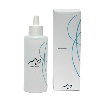 MO　モイストウォーター [160ml ヒアルロン酸配合保湿液]