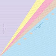 FLX リフィル バイブル クラシックカラー F130508