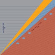 FLX リフィル バイブル コンテンポラリーカラー F130509