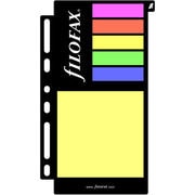 FLX リフィル バイブル 付箋 F130136