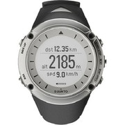 GPSウォッチ Ambit(アンビット) シルバー 並行輸入品 SS018372000