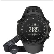 GPSウォッチ Ambit(アンビット) HR ブラック 並行輸入品 SS018373000