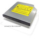スリムBD-Writer　SATA トレイ ソフト付 UJ-240+SOFT　