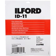 フィルム用粉末現像剤 5リットル用 ID11 DEV 5lt