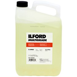 RC/FB印画紙用現像剤（液体） マルチグレードデベロッパー 50リットル用 MULTIGRADEDEVELOPER5